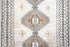 Antique Gabbe Area Rug (3' x 7')
